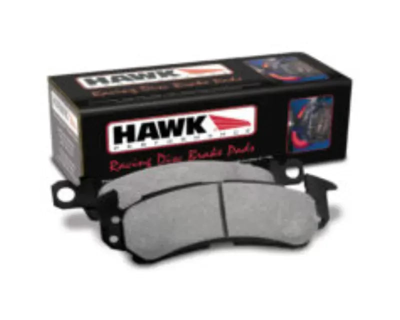 Hawk Performance HP Plus BMW Rear.