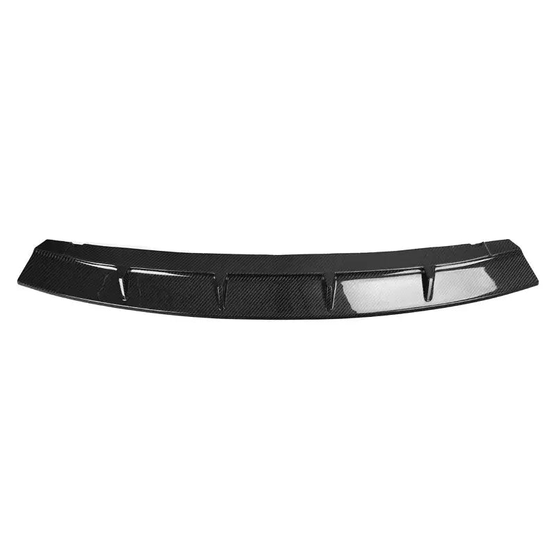 Carbon Fiber Front Lip for BMW G20 / G28 3 Series Pre-LCI.