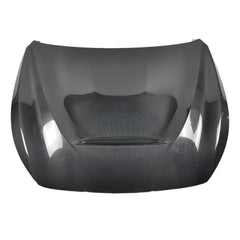 GTS Style Carbon Fiber Vented Engine Hood -  Infiniti Q50 14-21.