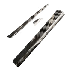 PrePreg Carbon Fiber Glove Box / DashBoard Trim -  2014-2019 Lexus IS 200 250 300 350 RC300 RC350.