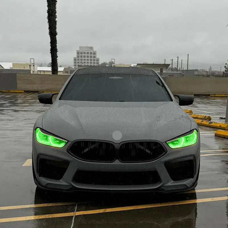 RGB DRL LED Module - BMW M8 F91/F92/F93 & 8-Series G14/G15/G16.