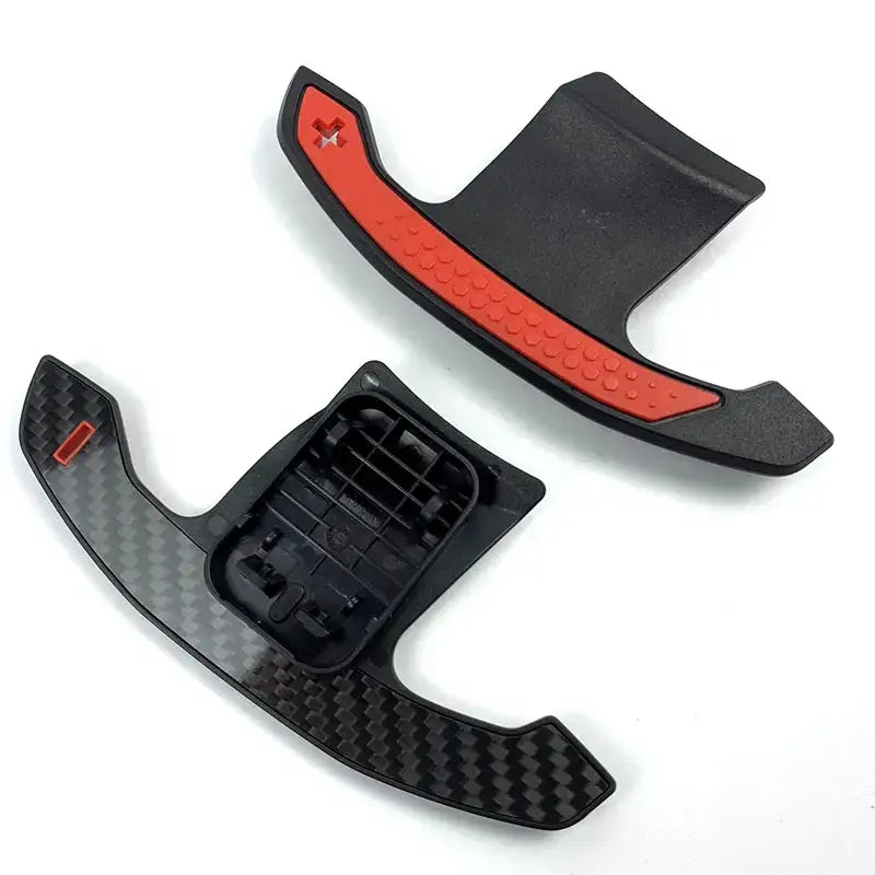 MP Style Carbon Fiber Shift Paddle Set.
