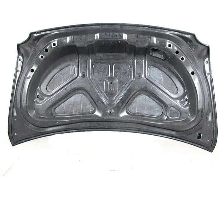 OEM Style Carbon Fiber Rear Trunk - Nissan GTR R35.