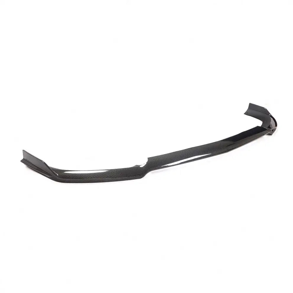 Carbon Fiber Front Lip - Mercedes AMG GT43 / GT53 4-Door Coupe 2019 2020.