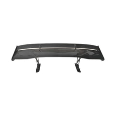 Carbon Fiber GT Rear Spoiler Wing - Nissan Skyline R34 GTR GTT.