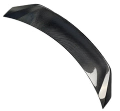 Carbon Fiber Agressive Spoiler - Infiniti Q60.