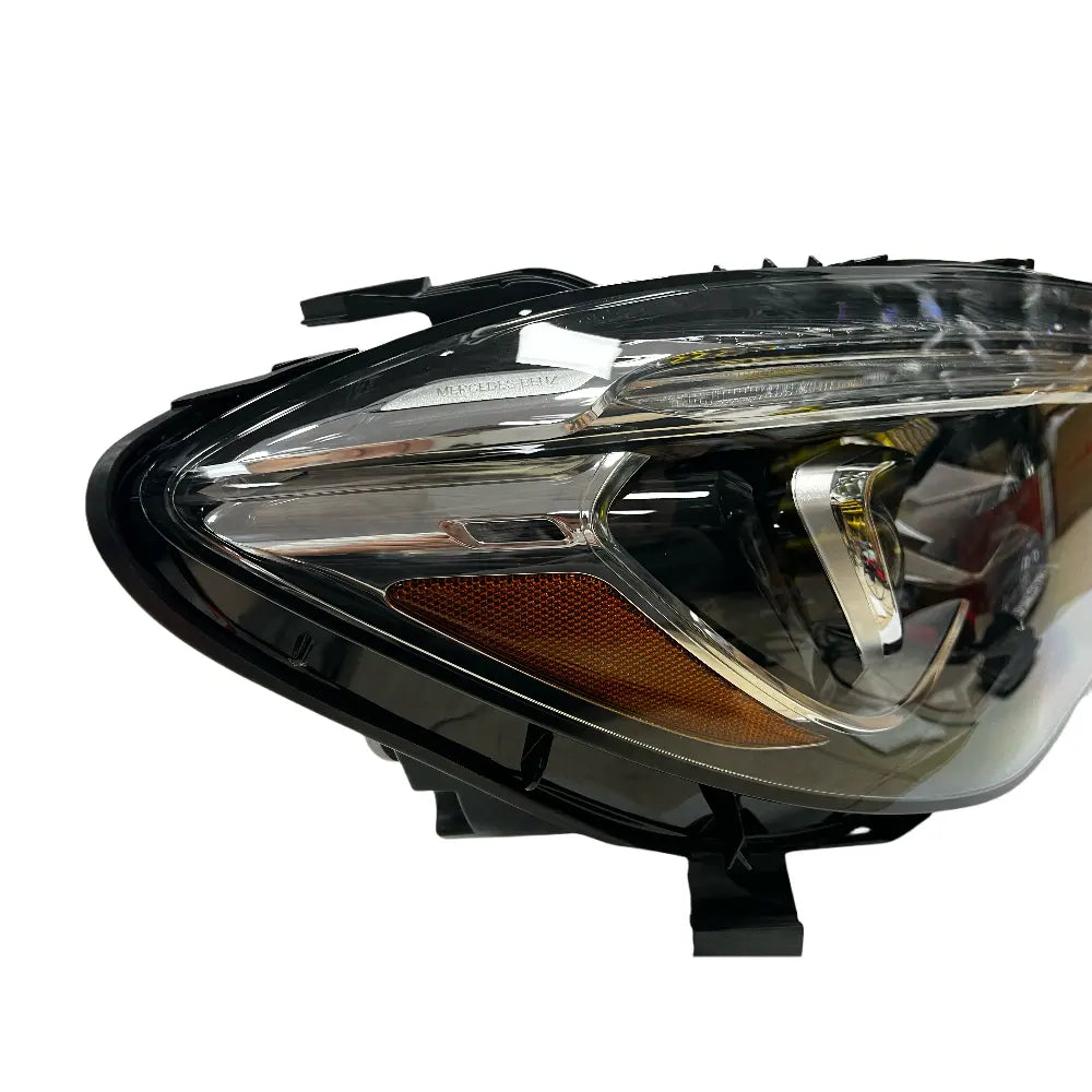 LED Headlight Set - Mercedes benz CLA117 CLAW117 CLA180 CLA200 CLA260 W117.
