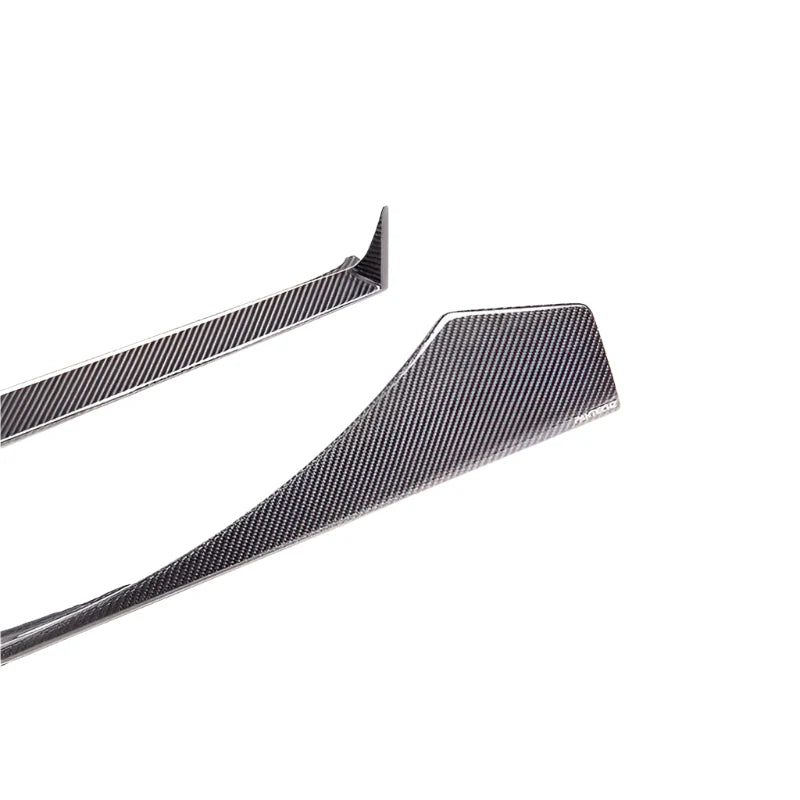 Dry prepreg Carbon Fiber  Side Skirt - Mercedes Benz AMG GT GTS C190.