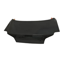 Carbon Fiber OE Style Trunk ( Brakelight & Keyhole) - Nissan Skyline R34 GTR GTT.