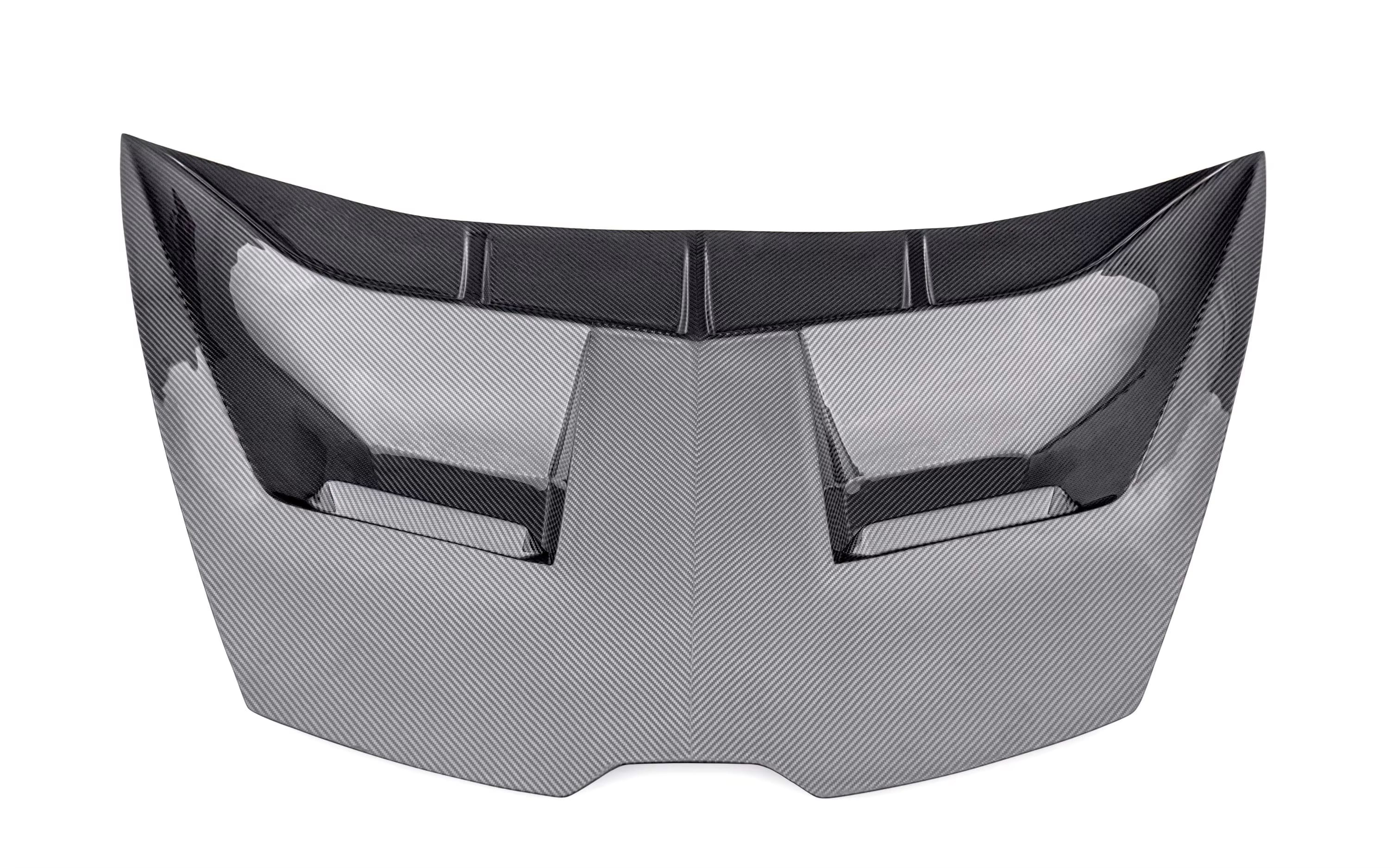 Full PrePreg Carbon Fiber CT Style Aerodynamic Body Kit upgrade - Lamborghini Huracan Lp580 Lp610.