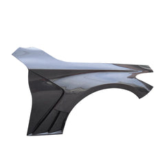 Carbon Fiber Front Side Fenders Set V1 -  Infiniti Q60.