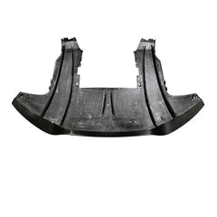 McLaren GT Carbon Fiber Rear diffuser.