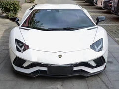 Prepreg Carbon Fiber OEM Style Aerodynamic  Bodykit -  Lamborghini Aventador / S LP740.