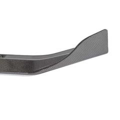 Carbon Fiber Front Lower Lip Splitter - Honda Civic Type R.
