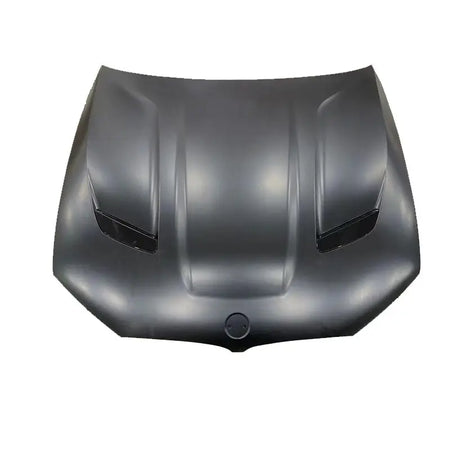 Aluminum CS Style Engine Hood Bonnet - BMW F90 Series / G30 5 Series.