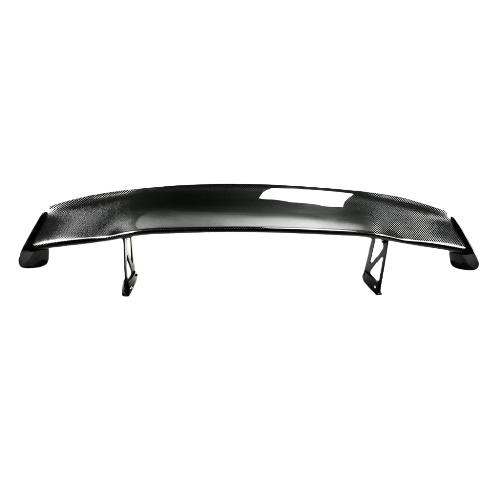 Carbon Fiber S Style Rear Wing - Honda S2000.