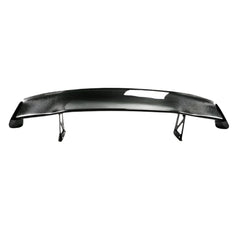 Carbon Fiber S Style Rear Wing - Honda S2000.