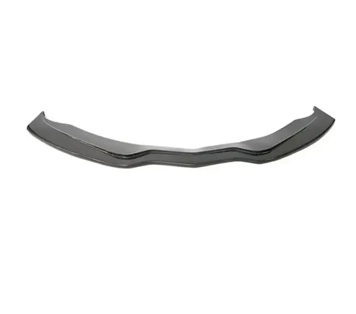 Carbon Fiber Front Lip Splitter - Corvette C7.