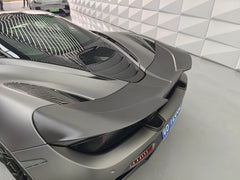 R Style Full Carbon Fiber Aero Kit - McLaren 720s.