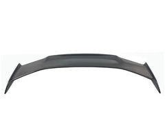 Carbon Fiber Top Spoiler Wing - Honda Civic Gen 11 FL5 Type R.