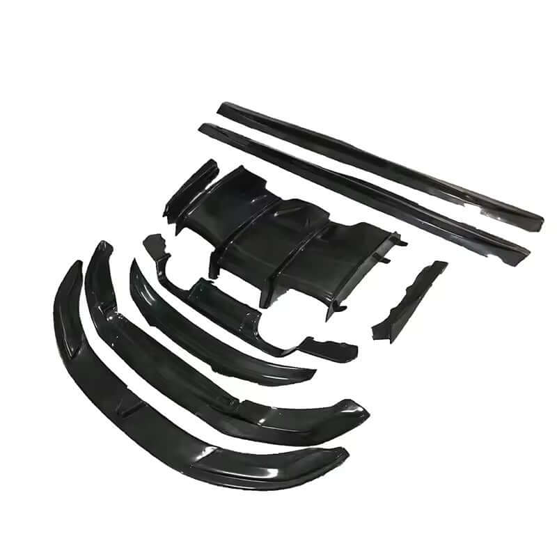 PSM Style Carbon Fiber Kit - BMW  F80 M3 & F82/F83 M4.