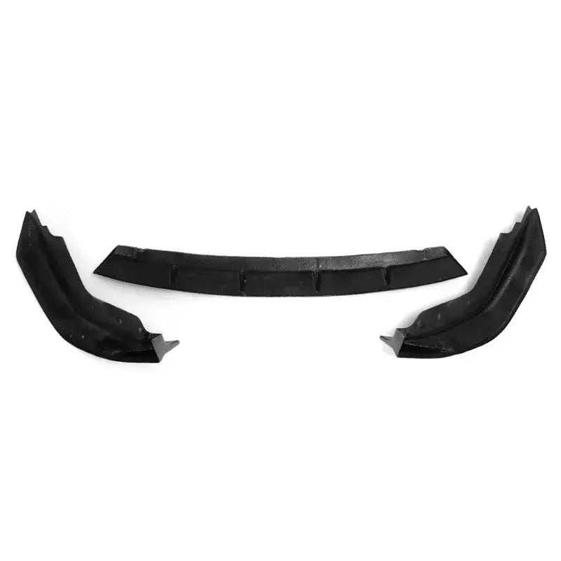 Carbon Fiber Front Lip for BMW G20 / G28 3 Series Pre-LCI.