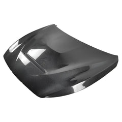 GTS Style Carbon Fiber Vented Engine Hood -  Infiniti Q50 14-21.