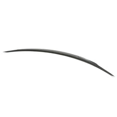 Dry Prepreg Carbon Fiber Rear Spoiler P Style - TESLA MODEL 3 2024+.