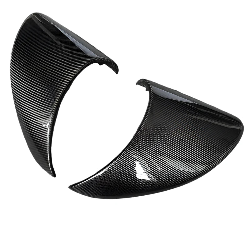 Carbon Fiber Side Wind Intake Cover -  Mclaren 540C 570S 570GT.
