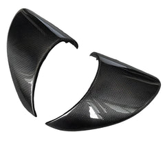 Carbon Fiber Side Wind Intake Cover -  Mclaren 540C 570S 570GT.