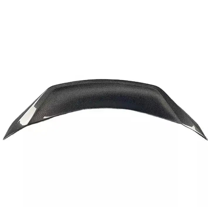 Carbon Fiber Agressive Spoiler - Infiniti Q60.
