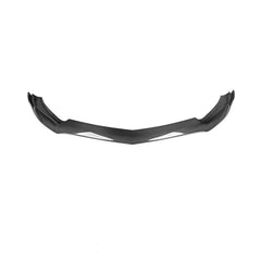 Paktechz Carbon Fiber Front Lip Spoiler Splitter - Mercedes Benz AMG GT GTS C190 Ver2.
