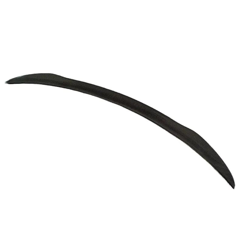 Carbon Fiber Spoiler Wing - Mercedes Benz GLE Coupe W167 GLE350 450 53 63S 2020-2023.