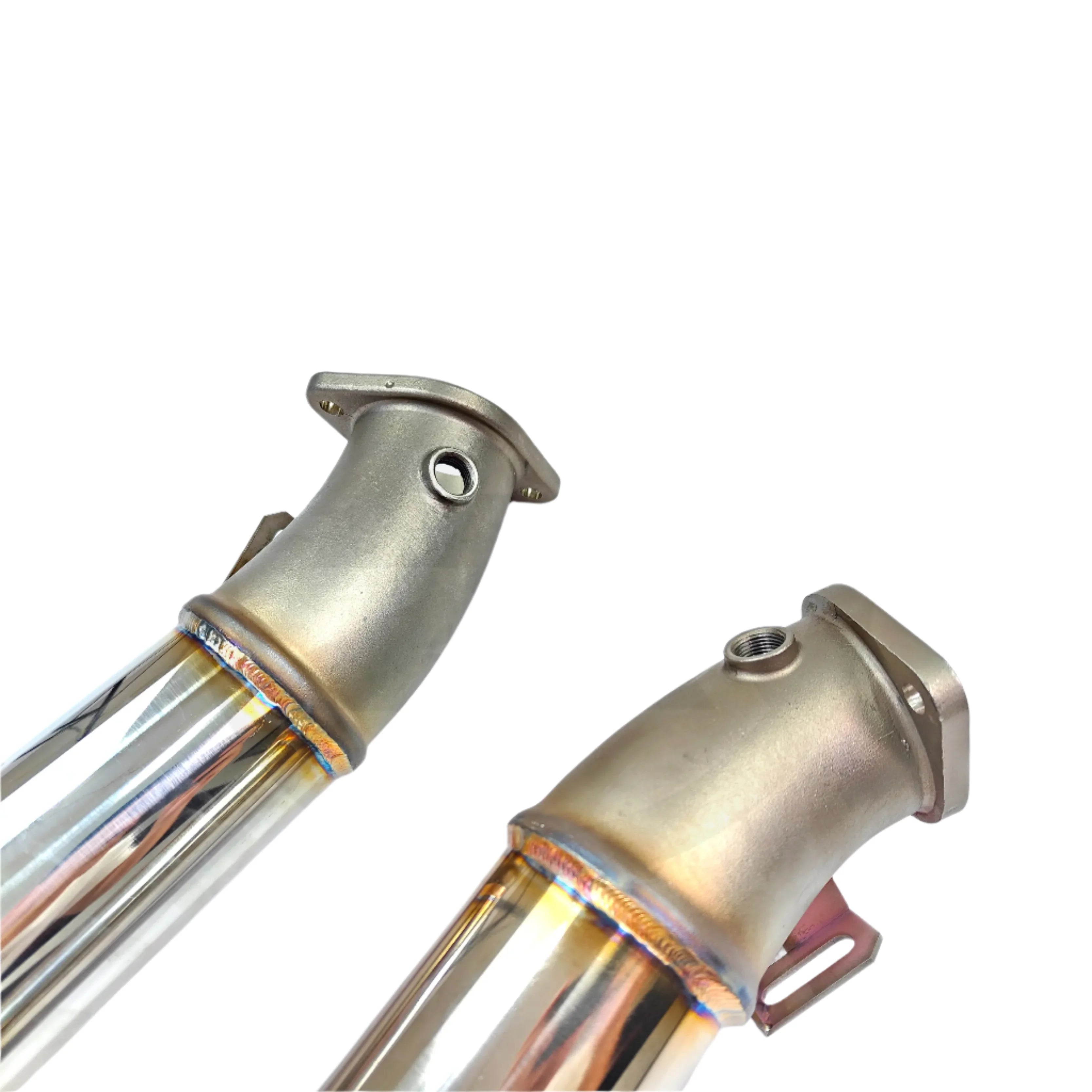 Racing Performance Downpipe - Nissan GTR R35 V6 3.8T.