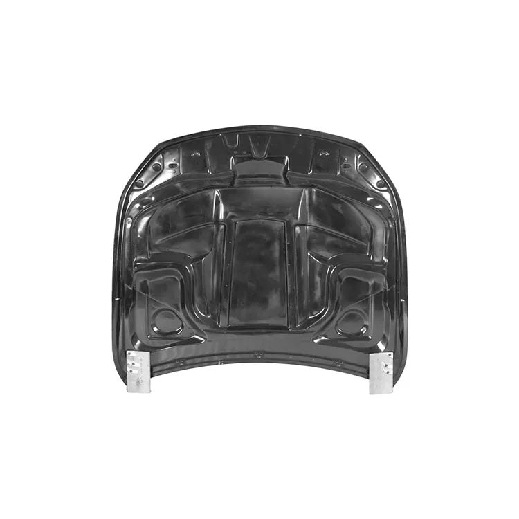 Carbon Fiber Vented Hood bonnet V2  - Mercedes-Benz AMG GT43 GT50 GT53 GT63 GT.