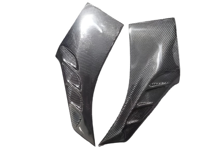 Carbon Fiber Aero Body Kit - BMW X6 G06 2019-2023.