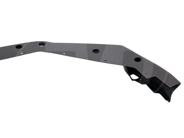 Carbon Fiber Front Lip - NISSAN GTR R35 2017+.