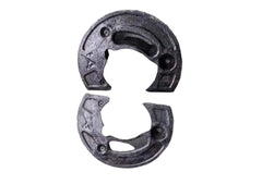 Carbon Fiber Brake Air Duct Shield - G8X M2 / M3 / M4.