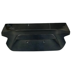 Carbon Fiber DuckBill Rear Trunk - 2013-2020 Scion FRS / Toyota 86 / Subaru BRZ.