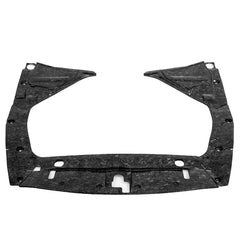 Carbon Fiber Engine Cover Set -  2008-2022 NISSAN GTR R35