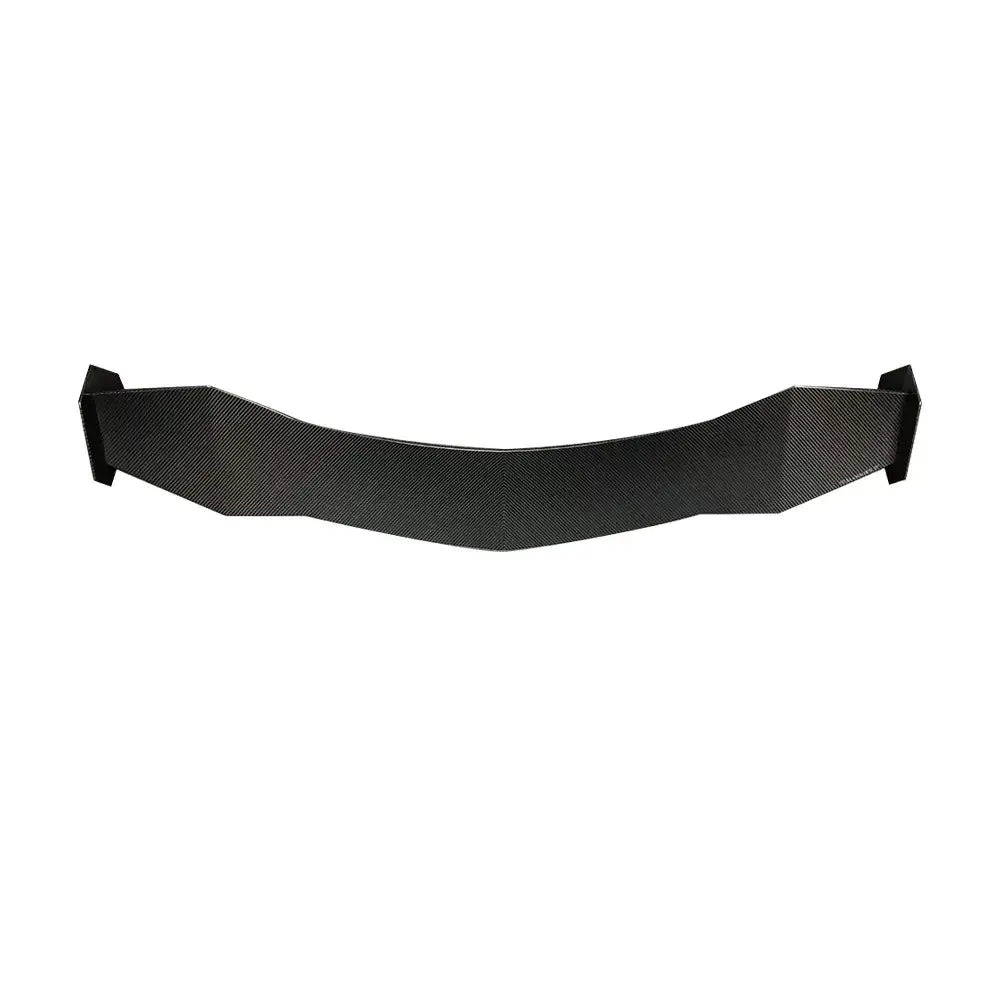 MSY Style Dry Carbon Fiber Rear Wing - Lamborghini Urus.