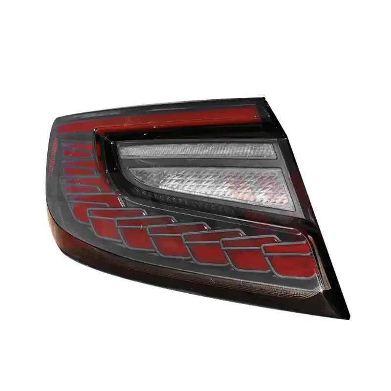 Dragon Scales Sequential LED sequential Taillights - GR86 & BRZ.