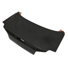 Carbon Fiber OE Style Trunk ( Brakelight & Keyhole) - Nissan Skyline R34 GTR GTT.