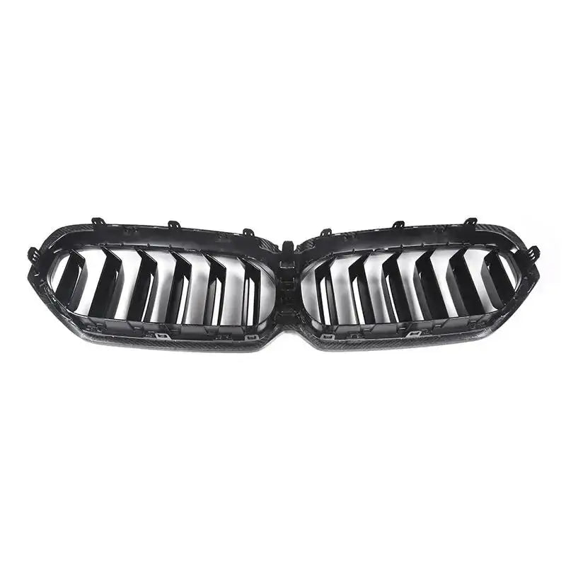 Carbon Fiber Grille - BMW F90 M5 & G30 / G38 5 Series.