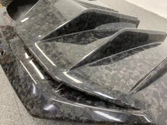 Prepreg Carbon Fiber OEM Style Aerodynamic  Bodykit -  Lamborghini Aventador / S LP740.