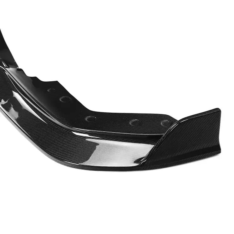 Carbon Fiber Front Lip for BMW G20 / G28 3 Series Pre-LCI.
