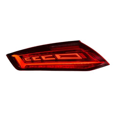 Dynamic OLED Style Tail Light - Audi TT, TTS, TTRS.