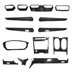 Carbon Fiber Interior Trim Kit - Lamborghini Urus