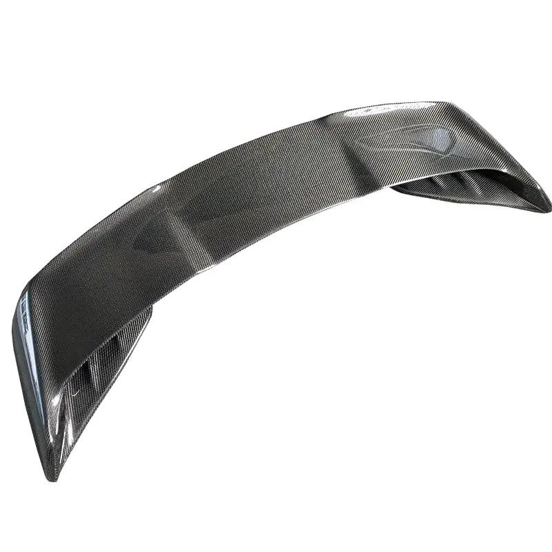 Carbon Fiber Rear Spoiler Wing - Nissan GTR R35 2008-2018.