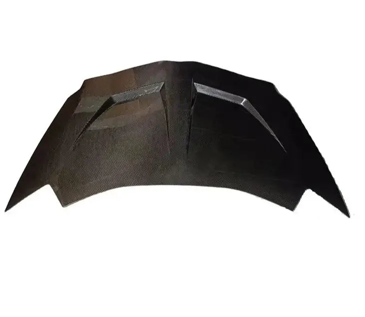 SVJ-Style Carbon Fiber Hood Bonnet - Lamborghini Aventador LP700.